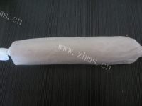 美味佳肴般的蛋糕卷做法图解13)