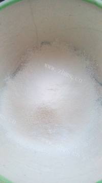 特色美食葡萄干司康做法图解1)
