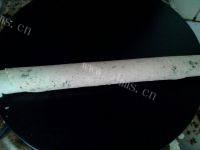 好吃的海苔黄油蛋卷做法图解7)