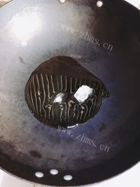营养丰富的红烧鸡爪做法图解7)