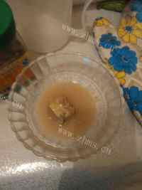 香浓的炸臭豆腐做法图解5)