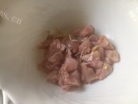 大盘鸡做法图解2)