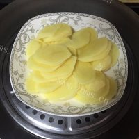 起司可乐饼做法图解1)