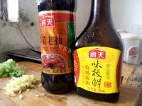 美味的可乐鸡翅做法图解5)