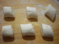 野菜包子做法图解7)