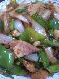 好吃的家常小炒肉做法图解12)