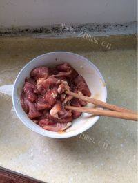 DIY美食-家常豆腐做法图解2)