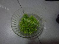 清香的猪肉豆角水饺做法图解8)