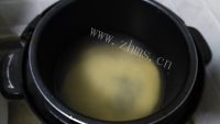 美味的小米粥做法图解6)