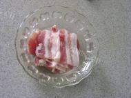 芋头粉蒸肉做法图解1)