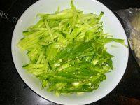 可口的老虎菜做法图解5)