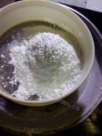 下酒菜糖霜花生做法图解5)