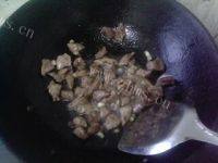 香喷喷的豆角炒肉做法图解6)