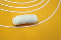 美味的苏式月饼做法图解8)