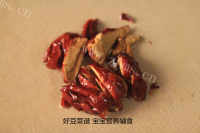 好吃的燕麦小米杂粮饭做法图解6)