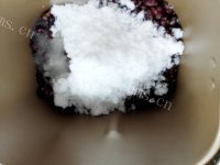 红豆沙做法图解5)