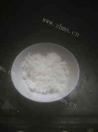 珍馐美味的蛋炒饭做法图解1)