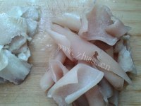 肉皮冻做法图解4)