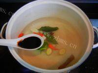 「DIY美食」卤鸡爪做法图解8)