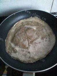 自己做的手抓饼做法图解3)