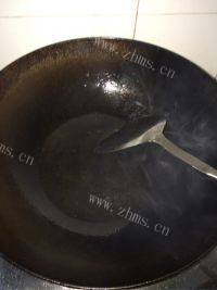 美味的厦门海蛎煎做法图解5)