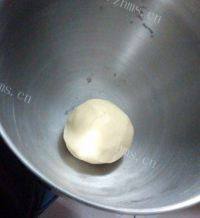 自制芝麻酥做法图解2)