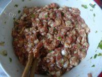 美味的肉饼蒸蛋做法图解1)