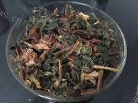 美味的梅菜扣肉做法图解10)