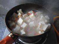 家常菜蚝油烧豆腐做法图解9)