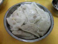 营养早餐饺子