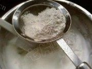 自制雪白天使蛋糕做法图解2)