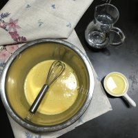 美味营养的推推乐蛋糕做法图解4)