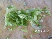 虾皮蒸蛋自制做法图解3)