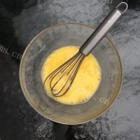自制海苔芝麻阿拉棒做法图解3)