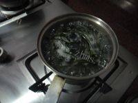 健康美食之凉拌海带丝做法图解2)