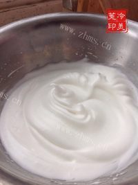 五味俱全的迷你夹心松饼做法图解6)