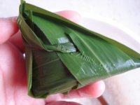 白粽子做法图解12)