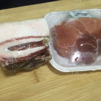 清脆爽口的猪肉炖粉条做法图解2)