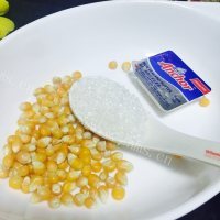 爆米花做法图解1)