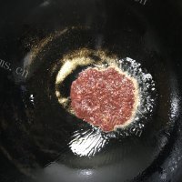 自制牛肉汉堡包做法图解17)