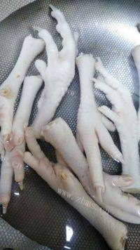 自制卤鸡爪做法图解1)