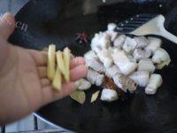 「DIY美食」腐乳红烧肉做法图解7)