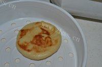 「DIY美食」白吉馍做法图解13)