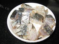 营养美食之清蒸鱼做法图解2)