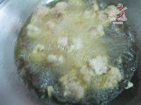 自制茄汁鸡米花做法图解6)