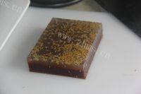 自己做的水晶桂花羊羹做法图解24)