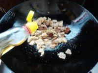 「DIY美食」香菇肉片