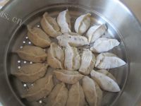 美味的牛肉蒸饺做法图解11)