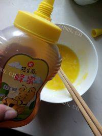 自己做的铜锣烧做法图解2)