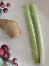 美味的清蒸虾爬子做法图解2)